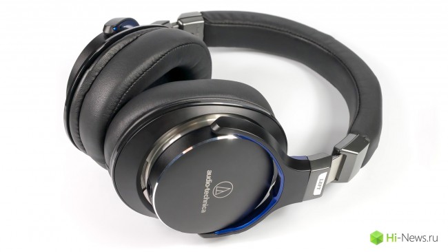 Photo of Обзор наушников ATH-MSR7 — скромный шедевр от Audio-Technica