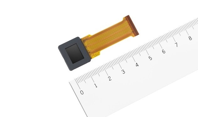 Photo of Для видоискателей и VR-гарнитур Sony готовит микро-OLED с рекордно малым пикселем»