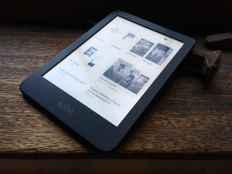 Photo of Ридер Kobo Clara HD с экраном E ink по цене $130 поступит в продажу в июне»